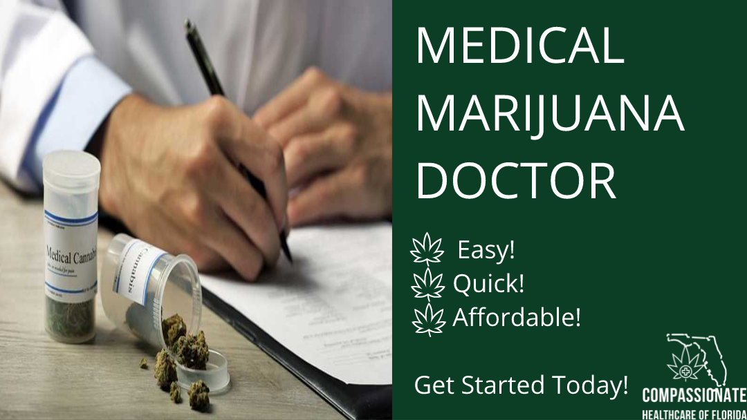 Compassionate Healthcare of Florida Image